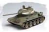 Hobby Boss 84809 T-34/85 TANK (1:48)